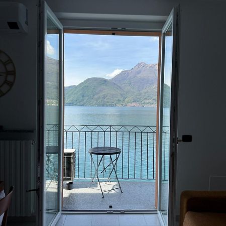 La Finestra Sul Lago Bellano Exterior foto